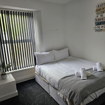 Skyline Hanover 204 Swansea Kültér fotó