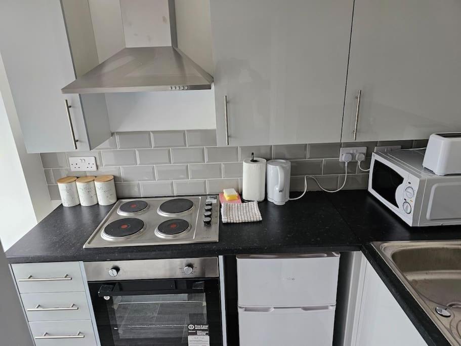 Skyline Hanover 204 Swansea Kültér fotó