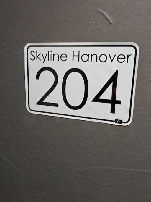 Skyline Hanover 204 Swansea Kültér fotó